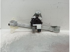 Recambio de elevalunas trasero izquierdo para renault arkana i (lcm_, ldn_) 1.6 e-tech 145 (ldmu) referencia OEM IAM 827217197R 