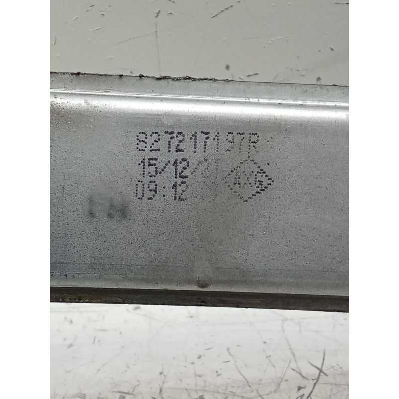 Recambio de elevalunas trasero izquierdo para renault arkana i (lcm_, ldn_) 1.6 e-tech 145 (ldmu) referencia OEM IAM 827217197R 