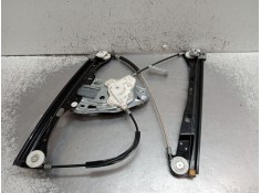 Recambio de elevalunas delantero izquierdo para mercedes-benz clase c (w203) c 220 cdi (203.006) referencia OEM IAM A2037201746  2