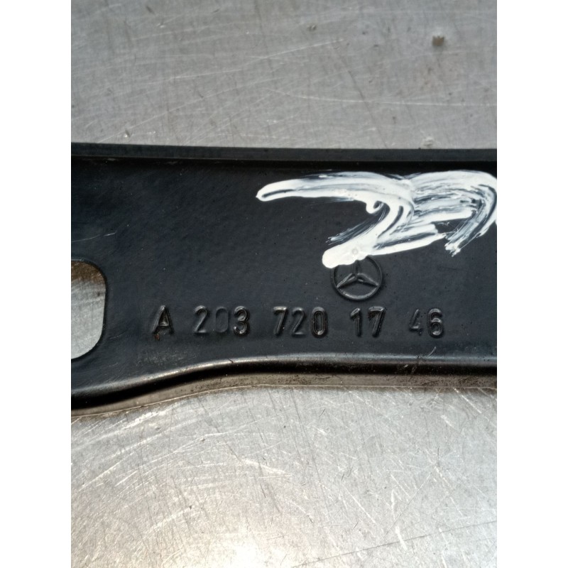 Recambio de elevalunas delantero izquierdo para mercedes-benz clase c (w203) c 220 cdi (203.006) referencia OEM IAM A2037201746 