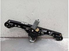 Recambio de elevalunas trasero derecho para mercedes-benz clase c (w203) c 220 cdi (203.006) referencia OEM IAM 0130322007  2000