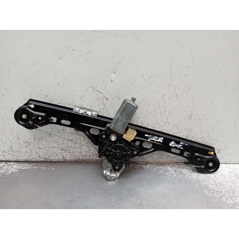 Recambio de elevalunas trasero derecho para mercedes-benz clase c (w203) c 220 cdi (203.006) referencia OEM IAM 0130322007  2000