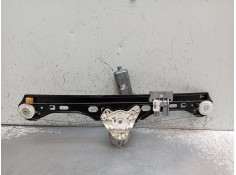 Recambio de elevalunas trasero derecho para mercedes-benz clase c (w203) c 220 cdi (203.006) referencia OEM IAM 0130322007  2000 2