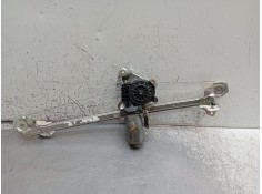 Recambio de elevalunas trasero izquierdo para mercedes-benz clase e (w210) e 300 d (210.020) referencia OEM IAM 0130821673  1995