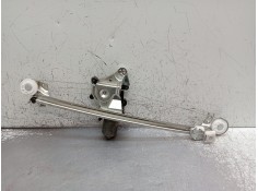 Recambio de elevalunas trasero izquierdo para mercedes-benz clase e (w210) e 300 d (210.020) referencia OEM IAM 0130821673  1995 2