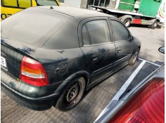 opel astra g berlina del año 1999 2