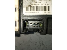 Recambio de elevalunas delantero izquierdo para renault laguna iii (bt0/1) 1.5 dci (bt00, bt0a, bt0t, bt1j) referencia OEM IAM 8 2