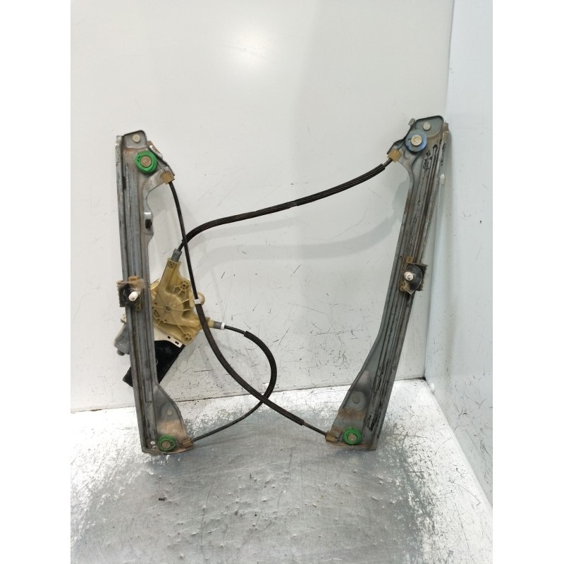 Recambio de elevalunas delantero izquierdo para renault laguna iii (bt0/1) 1.5 dci (bt00, bt0a, bt0t, bt1j) referencia OEM IAM 8