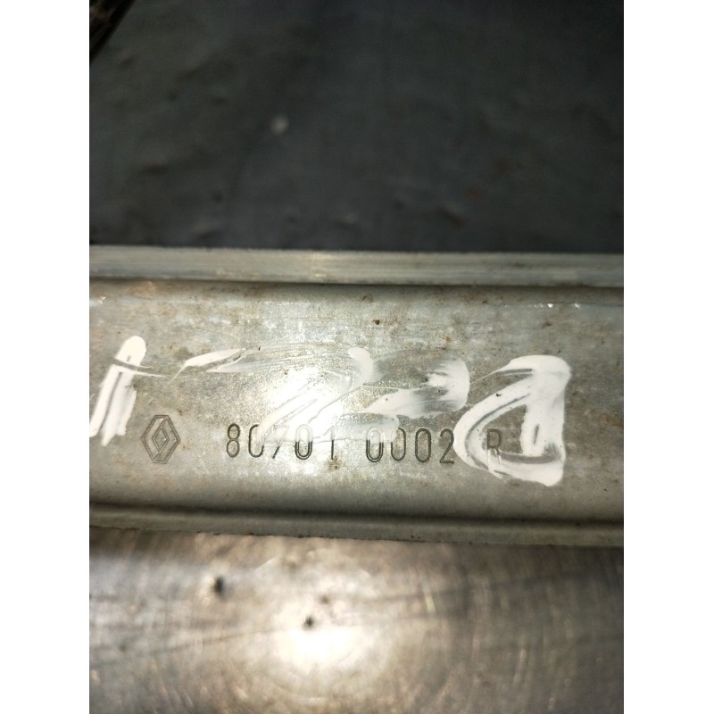 Recambio de elevalunas delantero izquierdo para renault laguna iii (bt0/1) 1.5 dci (bt00, bt0a, bt0t, bt1j) referencia OEM IAM 8