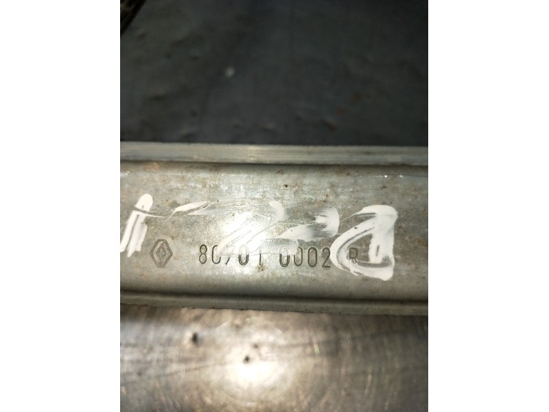 Recambio de elevalunas delantero izquierdo para renault laguna iii (bt0/1) 1.5 dci (bt00, bt0a, bt0t, bt1j) referencia OEM IAM 8