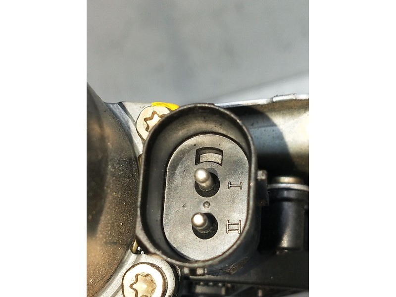 Recambio de elevalunas delantero izquierdo para bmw 3 compact (e36) 318 tds referencia OEM IAM  3P 1994