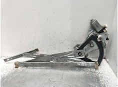 Recambio de elevalunas delantero izquierdo para chevrolet aveo / kalos hatchback (t250, t255) 1.2 referencia OEM IAM 96585735 3P