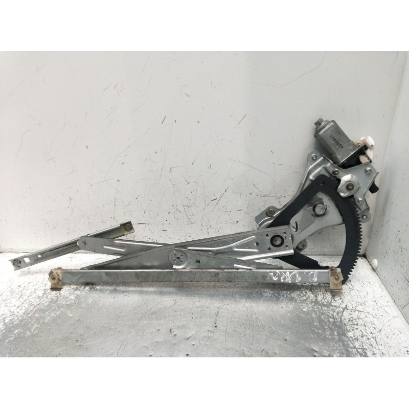 Recambio de elevalunas delantero izquierdo para chevrolet aveo / kalos hatchback (t250, t255) 1.2 referencia OEM IAM 96585735 3P