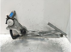 Recambio de elevalunas delantero izquierdo para chevrolet aveo / kalos hatchback (t250, t255) 1.2 referencia OEM IAM 96585735 3P 2