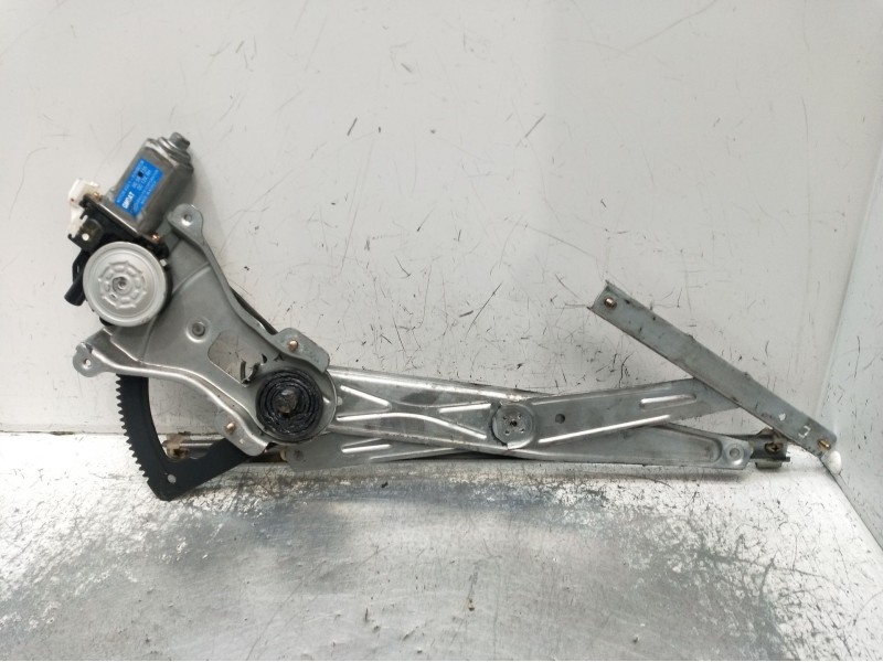 Recambio de elevalunas delantero izquierdo para chevrolet aveo / kalos hatchback (t250, t255) 1.2 referencia OEM IAM 96585735 3P