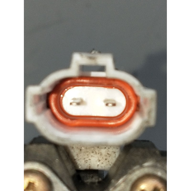 Recambio de elevalunas delantero izquierdo para chevrolet aveo / kalos hatchback (t250, t255) 1.2 referencia OEM IAM 96585735 3P