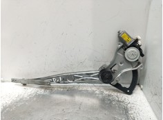 Recambio de elevalunas delantero izquierdo para chevrolet aveo / kalos hatchback (t250, t255) 1.2 referencia OEM IAM 96585734 3P