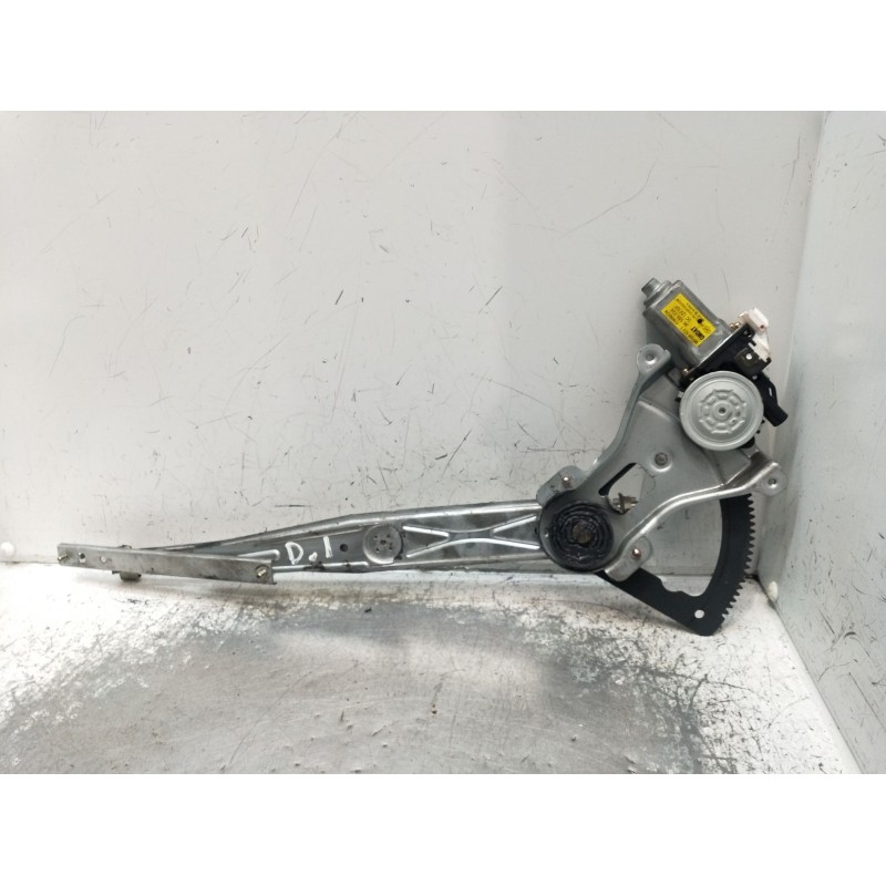 Recambio de elevalunas delantero izquierdo para chevrolet aveo / kalos hatchback (t250, t255) 1.2 referencia OEM IAM 96585734 3P