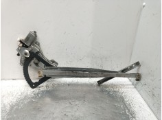 Recambio de elevalunas delantero izquierdo para chevrolet aveo / kalos hatchback (t250, t255) 1.2 referencia OEM IAM 96585734 3P 2