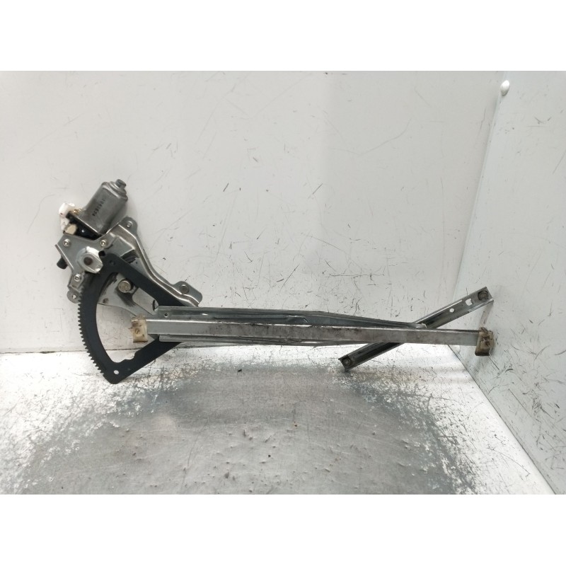 Recambio de elevalunas delantero izquierdo para chevrolet aveo / kalos hatchback (t250, t255) 1.2 referencia OEM IAM 96585734 3P