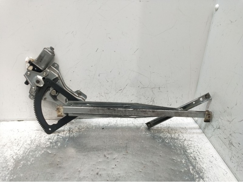 Recambio de elevalunas delantero izquierdo para chevrolet aveo / kalos hatchback (t250, t255) 1.2 referencia OEM IAM 96585734 3P