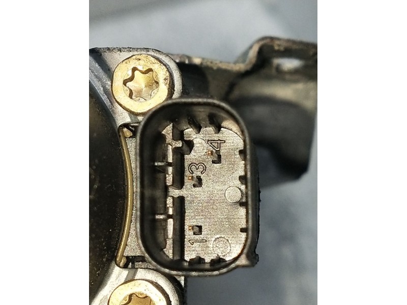 Recambio de elevalunas delantero derecho para bmw 3 compact (e36) 318 tds referencia OEM IAM  3P 1994