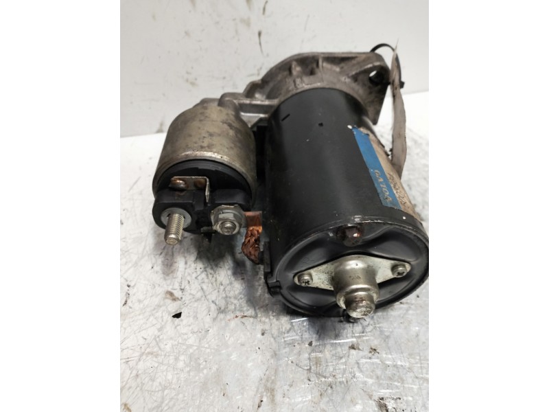 Recambio de motor arranque para volvo serie 740 berlina/familiar gle berlina referencia OEM IAM 5003564 VOLVO 