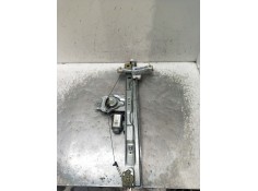 Recambio de elevalunas delantero izquierdo para peugeot 207/207+ (wa_, wc_) 1.4 16v referencia OEM IAM 400917H 5P 2006