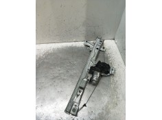 Recambio de elevalunas delantero izquierdo para peugeot 207/207+ (wa_, wc_) 1.4 16v referencia OEM IAM 400917H 5P 2006 2