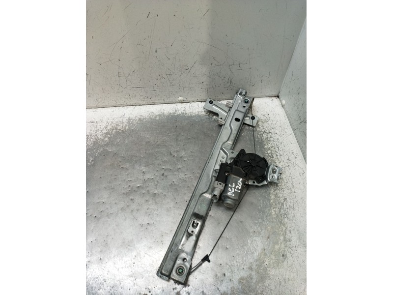 Recambio de elevalunas delantero izquierdo para peugeot 207/207+ (wa_, wc_) 1.4 16v referencia OEM IAM 400917H 5P 2006