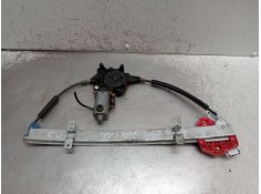 Recambio de elevalunas delantero derecho para ford mondeo ii sedán (bfp) 1.8 td referencia OEM IAM 0130821793  