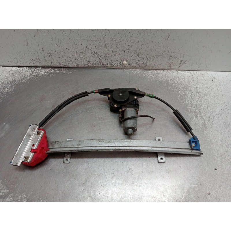 Recambio de elevalunas delantero derecho para ford mondeo ii sedán (bfp) 1.8 td referencia OEM IAM 0130821793  