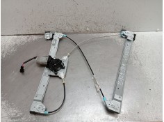 Recambio de elevalunas delantero derecho para seat cordoba (6k1, 6k2) 1.9 tdi referencia OEM IAM HS21880027  