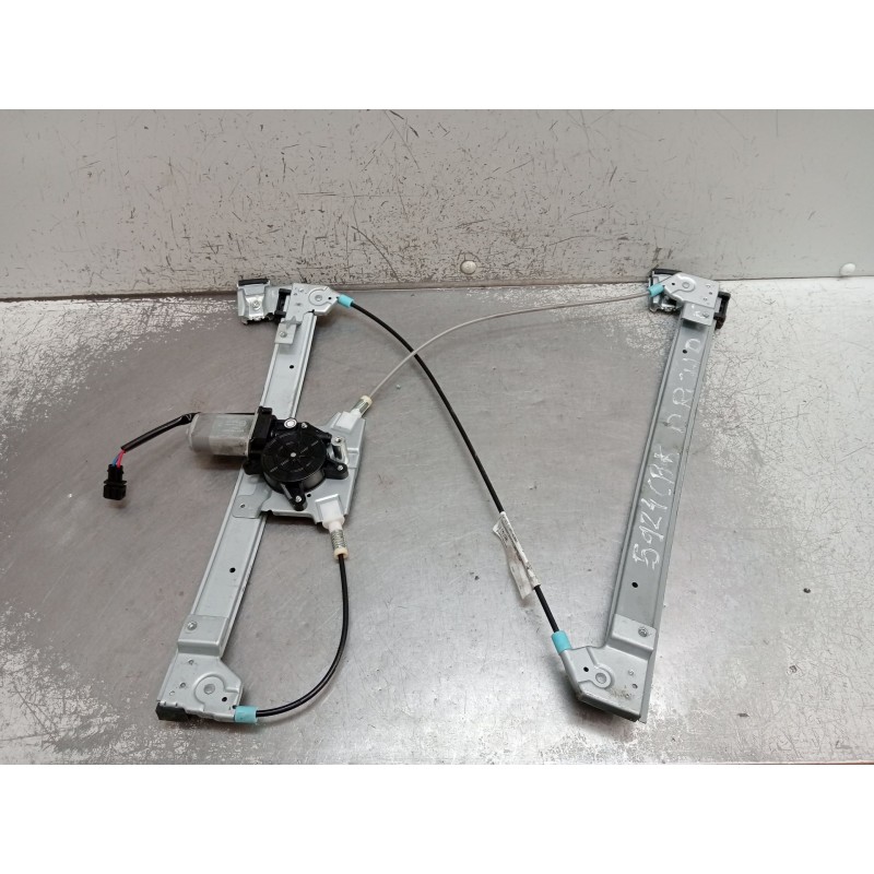 Recambio de elevalunas delantero derecho para seat cordoba (6k1, 6k2) 1.9 tdi referencia OEM IAM HS21880027  