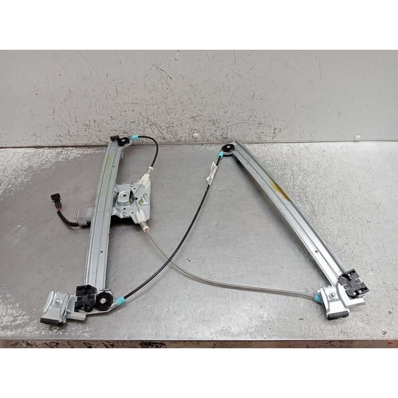 Recambio de elevalunas delantero derecho para seat cordoba (6k1, 6k2) 1.9 tdi referencia OEM IAM HS21880027  