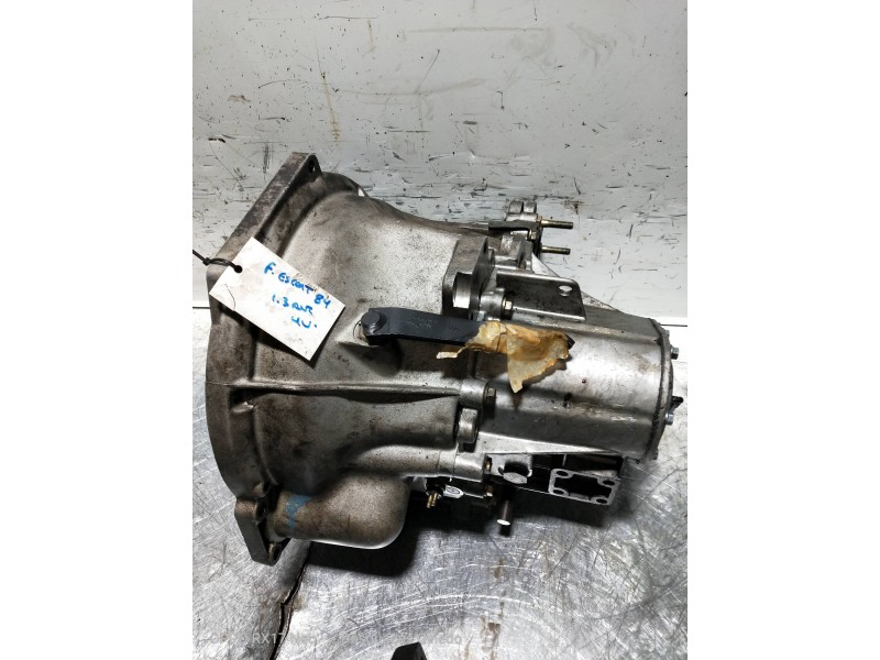 Recambio de caja cambios para ford escort berl./turn./cab./express referencia OEM IAM 81TTGB FOG2A28A  Recambio de caja cambios para ford escort berl./turn./cab./express referencia OEM IAM 81TTGB FOG2A28A