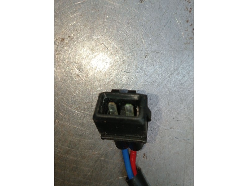 Recambio de elevalunas delantero derecho para seat cordoba (6k1, 6k2) 1.9 tdi referencia OEM IAM HS21880027  