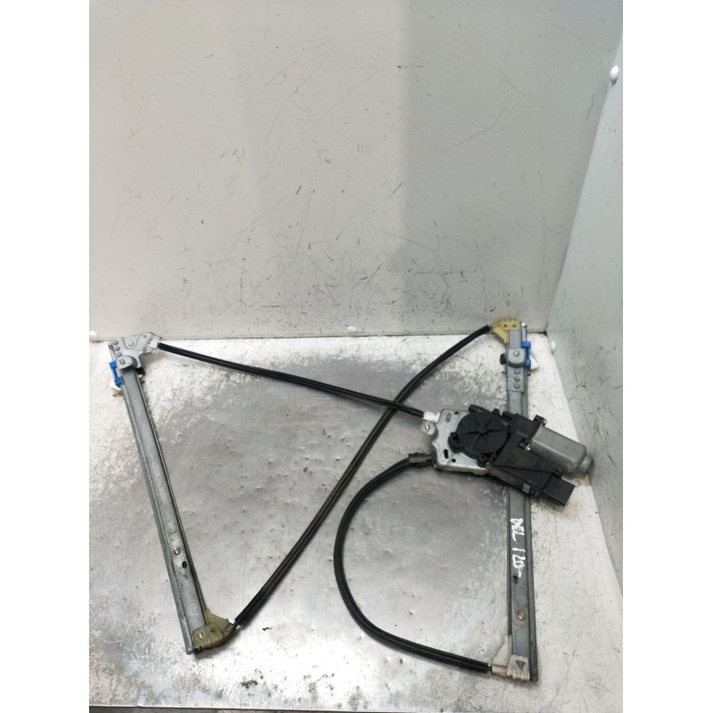 Recambio de elevalunas delantero izquierdo para renault laguna ii (bg0/1_) 1.9 dci (bg08, bg0g) referencia OEM IAM 400462Q 5P 20