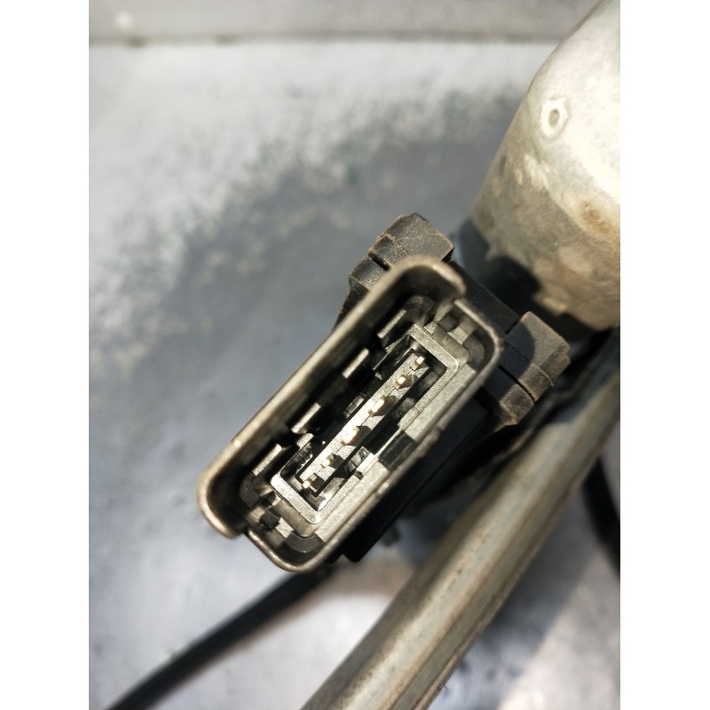 Recambio de elevalunas delantero izquierdo para renault laguna ii (bg0/1_) 1.9 dci (bg08, bg0g) referencia OEM IAM 400462Q 5P 20