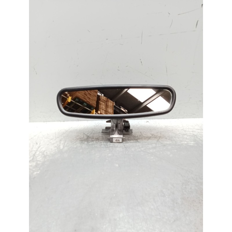 Recambio de espejo interior para renault arkana i (lcm_, ldn_) 1.6 e-tech 145 (ldmu) referencia OEM IAM   