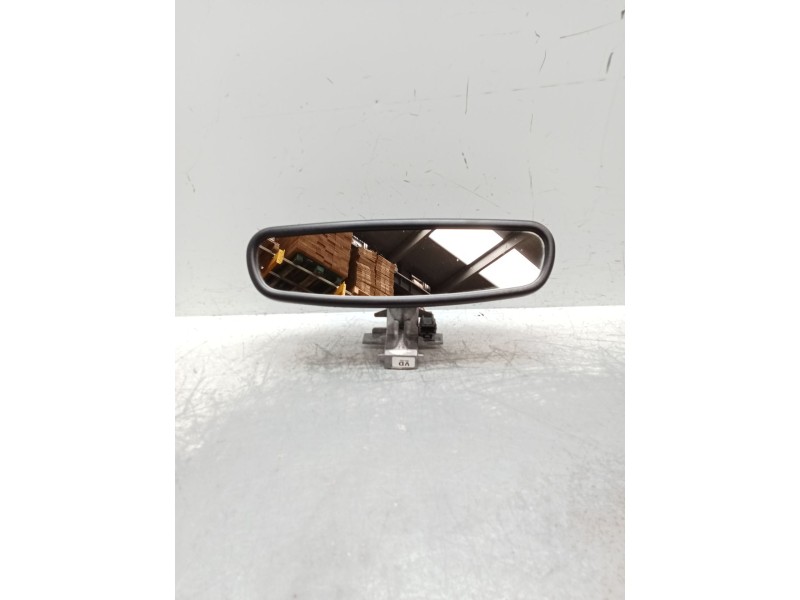 Recambio de espejo interior para renault arkana i (lcm_, ldn_) 1.6 e-tech 145 (ldmu) referencia OEM IAM   
