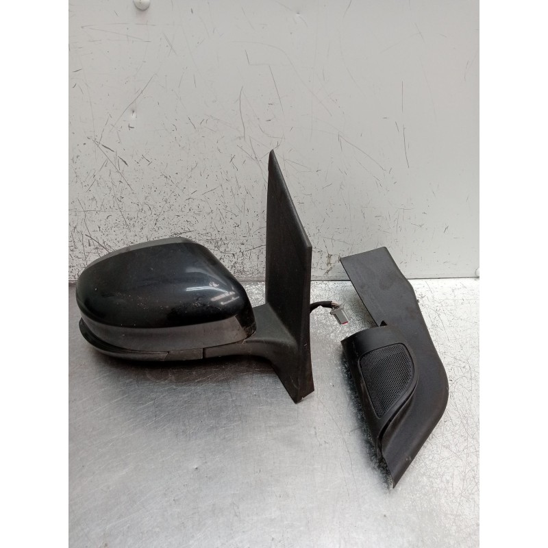 Recambio de retrovisor derecho para ford focus ii (da_, hcp, dp) 1.6 tdci referencia OEM IAM  ELECTRICO 2008