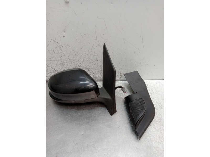 Recambio de retrovisor derecho para ford focus ii (da_, hcp, dp) 1.6 tdci referencia OEM IAM  ELECTRICO 2008