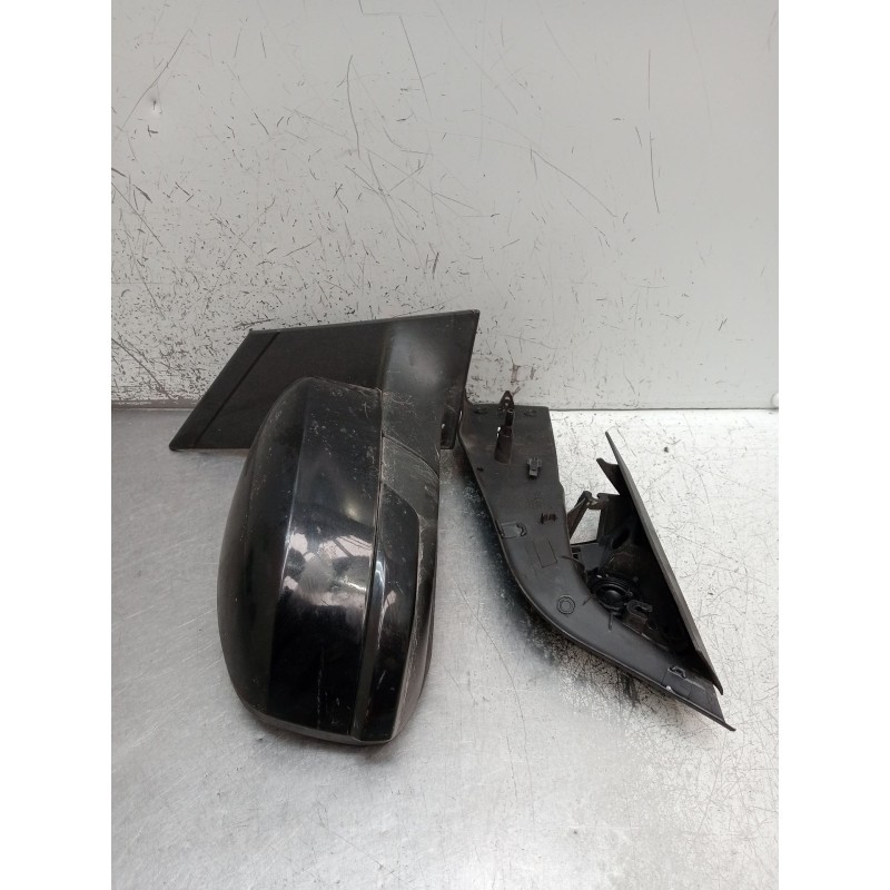 Recambio de retrovisor derecho para ford focus ii (da_, hcp, dp) 1.6 tdci referencia OEM IAM  ELECTRICO 2008