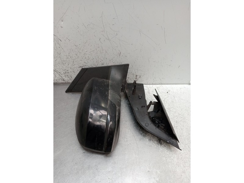 Recambio de retrovisor derecho para ford focus ii (da_, hcp, dp) 1.6 tdci referencia OEM IAM  ELECTRICO 2008