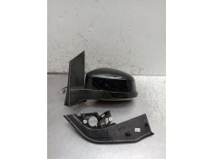 Recambio de retrovisor izquierdo para ford focus ii (da_, hcp, dp) 1.6 tdci referencia OEM IAM  ELECTRICO 2008