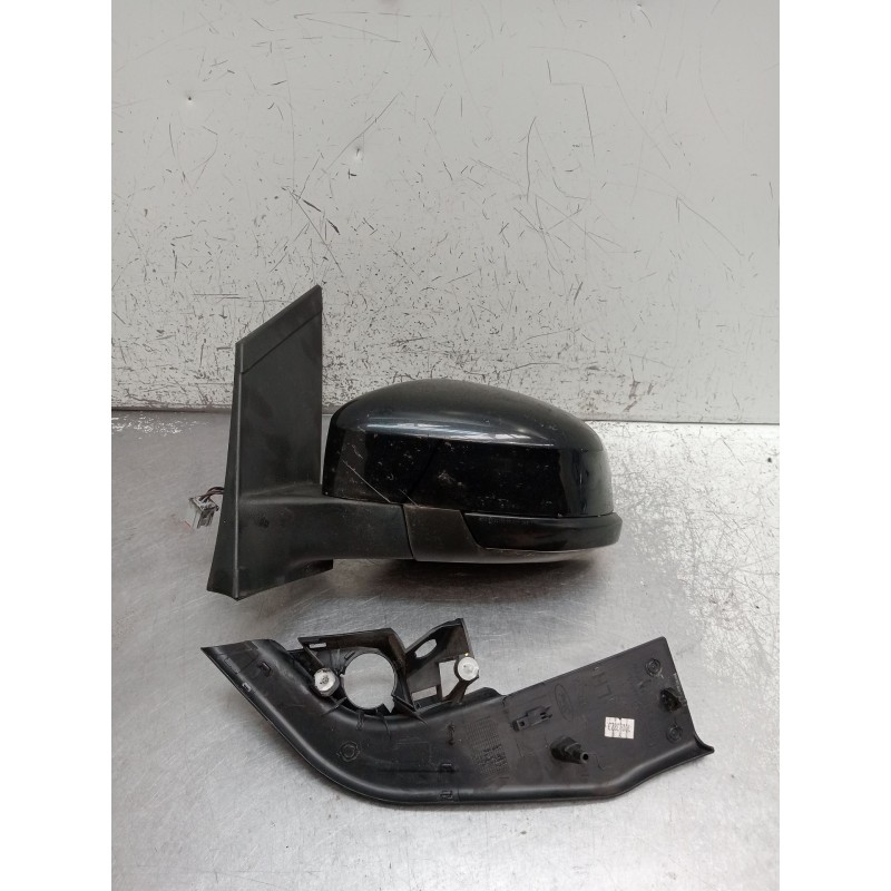 Recambio de retrovisor izquierdo para ford focus ii (da_, hcp, dp) 1.6 tdci referencia OEM IAM  ELECTRICO 2008