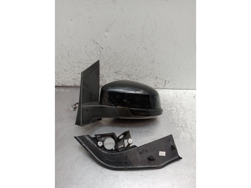 Recambio de retrovisor izquierdo para ford focus ii (da_, hcp, dp) 1.6 tdci referencia OEM IAM  ELECTRICO 2008