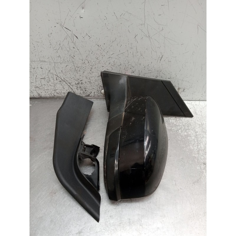 Recambio de retrovisor izquierdo para ford focus ii (da_, hcp, dp) 1.6 tdci referencia OEM IAM  ELECTRICO 2008