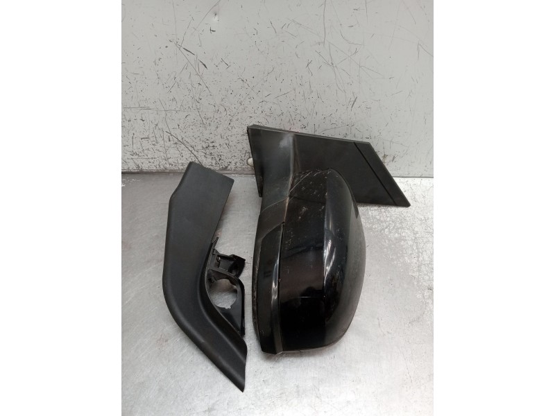 Recambio de retrovisor izquierdo para ford focus ii (da_, hcp, dp) 1.6 tdci referencia OEM IAM  ELECTRICO 2008